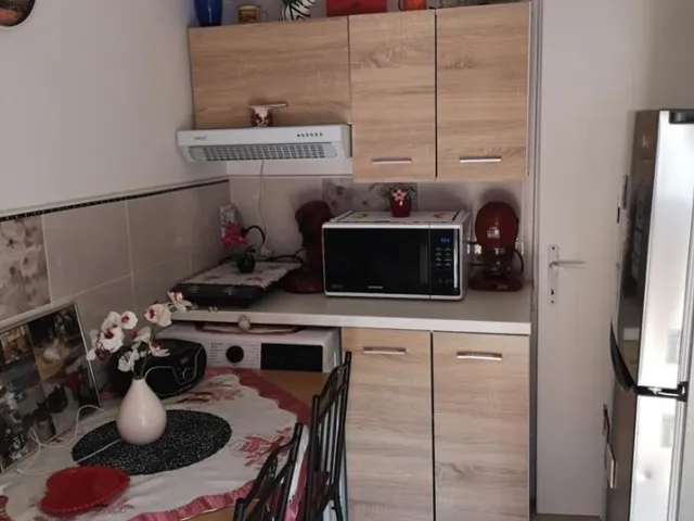 Eladó ház Tapolca 30 nm