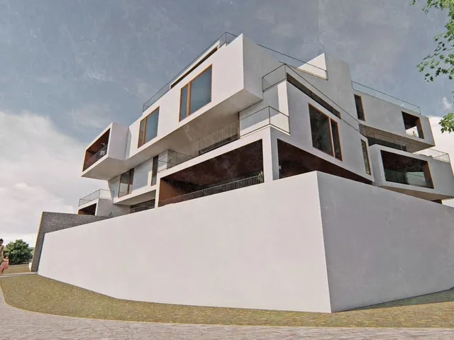 Eladó telek Veszprém 1980 nm