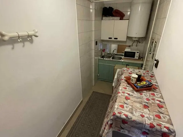 Eladó lakás Balatonboglár 22 nm