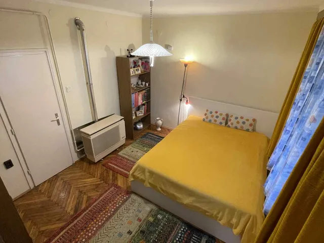Eladó lakás Balatonboglár 22 nm