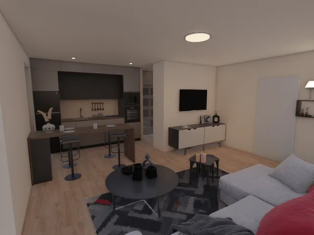 Eladó lakás Várpalota 48 nm