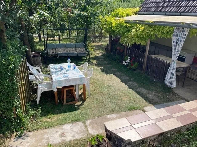 Eladó mezőgazdasági ingatlan Pécsely 5395 nm