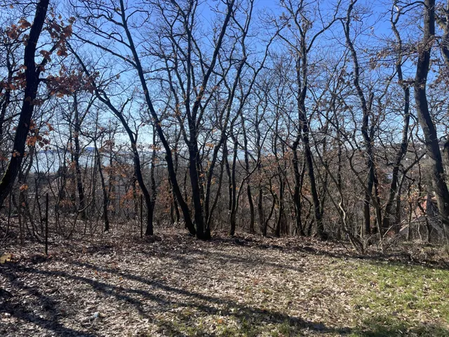 Eladó telek Ábrahámhegy 997 nm