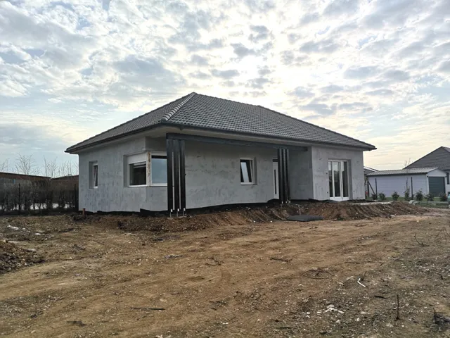 Eladó ház Veszprém 90 nm