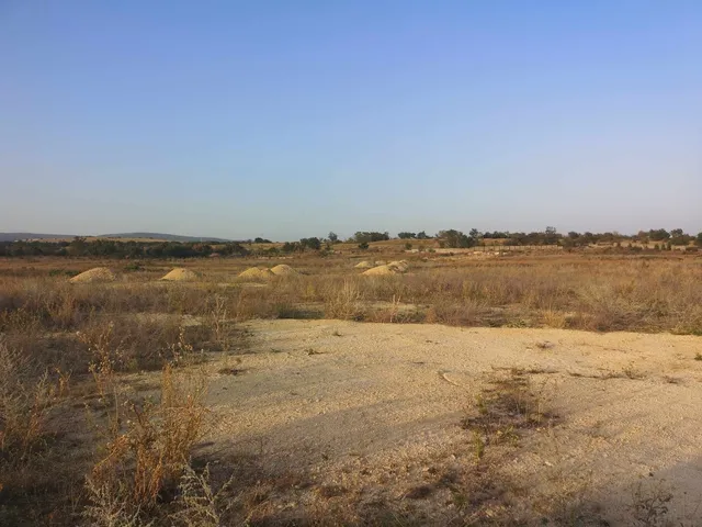 Eladó telek Hajmáskér 916 nm