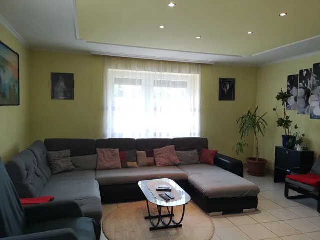 Eladó ház Nemesvámos 129 nm