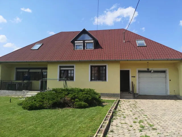 Eladó ház Veszprém 144 nm