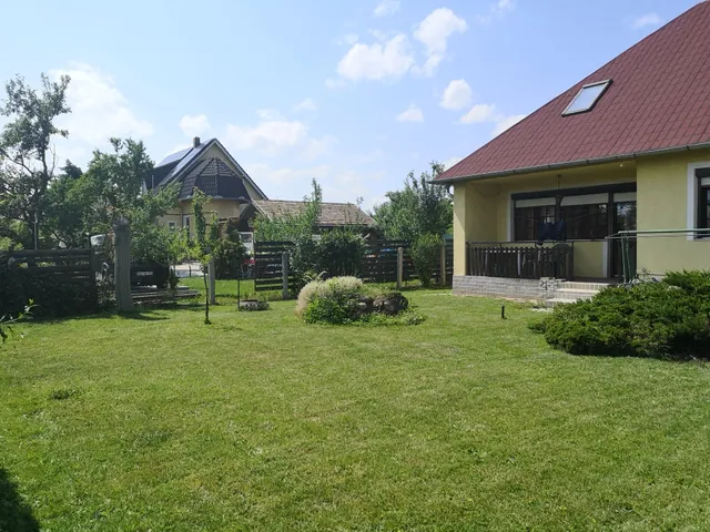 Eladó ház Veszprém 144 nm