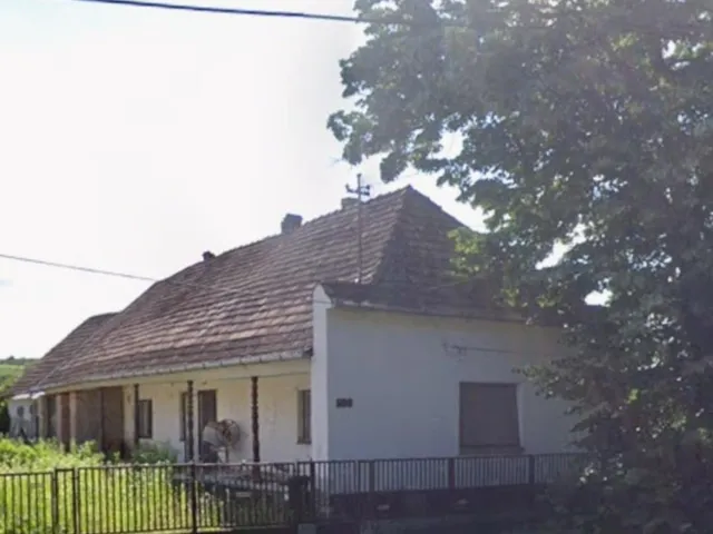 Eladó ház Udvari 55 nm