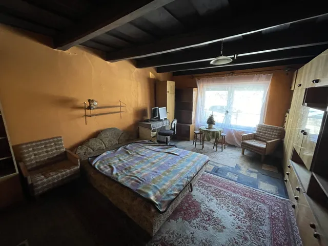 Eladó ház Olaszfalu 70 nm