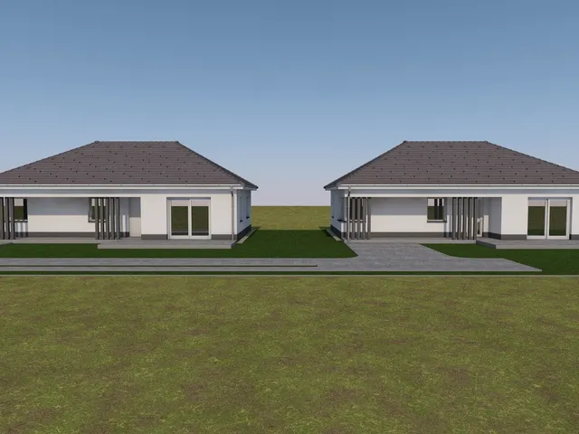 Eladó ház Veszprém 90 nm