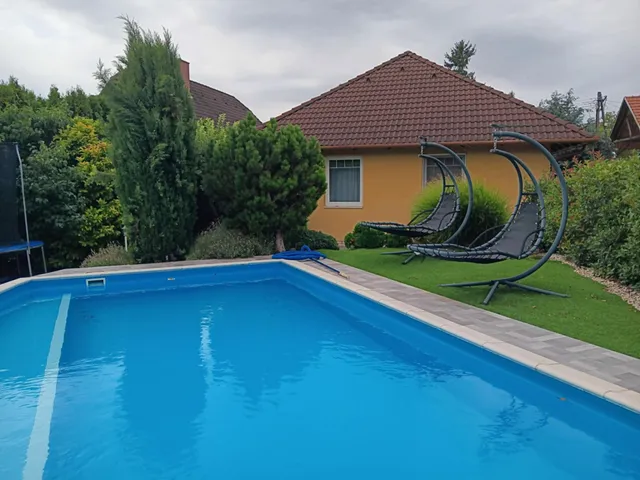 Eladó ház Felsőörs 150 nm