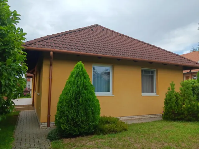Eladó ház Felsőörs 150 nm