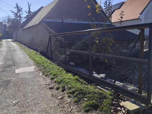 Eladó ház Szentantalfa 118 nm