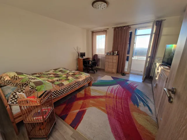 Eladó lakás Veszprém 54 nm