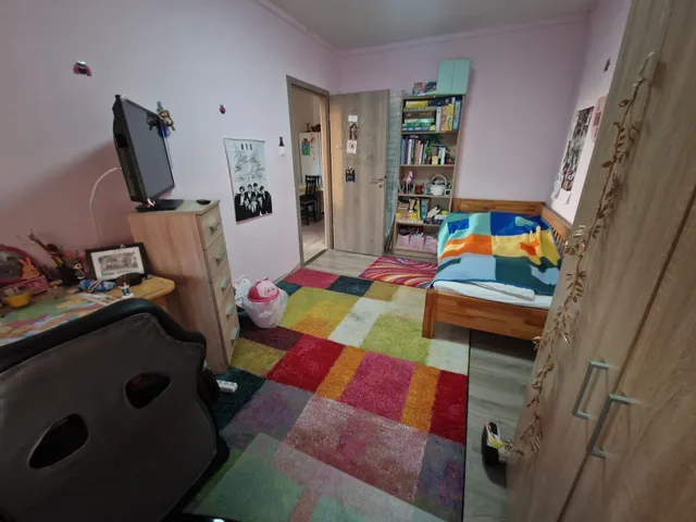 Eladó lakás Veszprém 54 nm