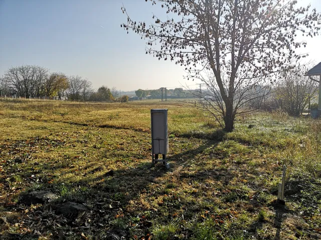 Eladó telek Iszkaszentgyörgy 4119 nm