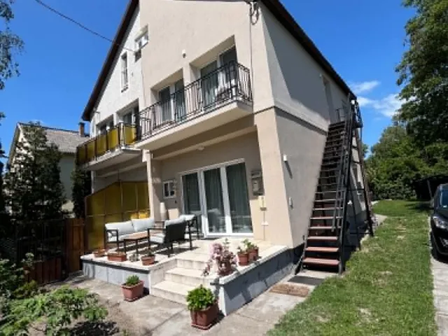 Eladó nyaraló Siófok 98 nm