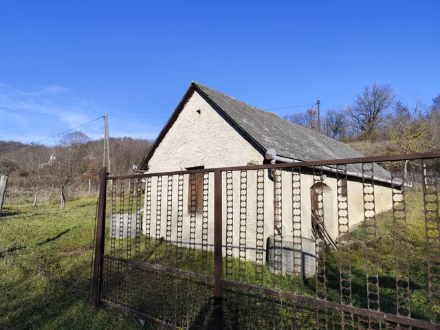 Eladó mezőgazdasági ingatlan Balatoncsicsó 45 nm