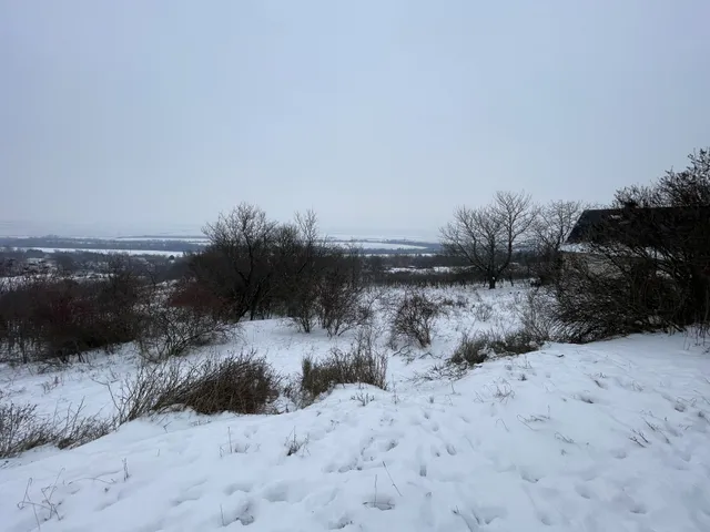 Eladó telek Csór 1683 nm