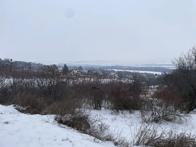 Eladó telek Csór 1683 nm