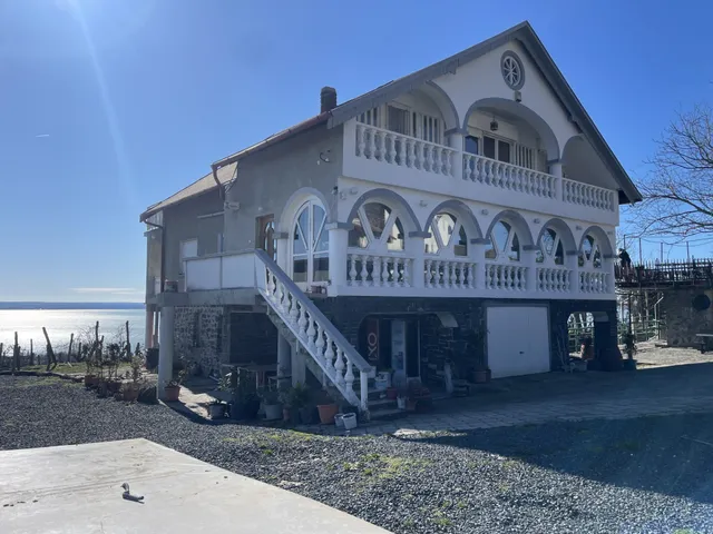 Eladó ház Badacsonytomaj 250 nm