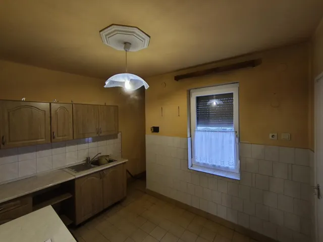 Eladó ház Zalahaláp 133 nm