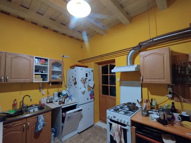 Eladó ház Hajmáskér 112 nm