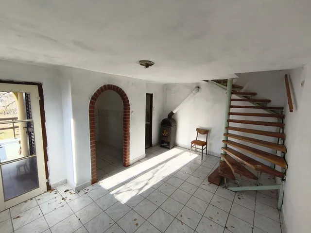 Eladó üdülő és hétvégi ház Alsóörs 51 nm