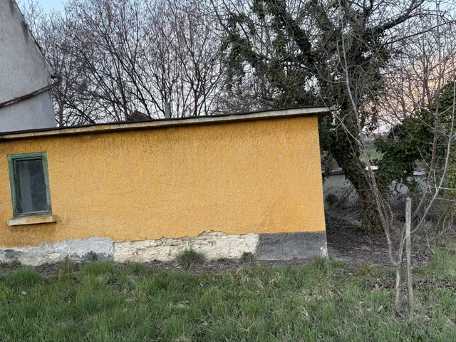 Eladó telek Rezi 2113 nm