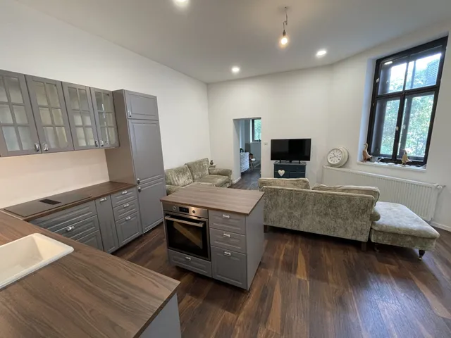 Kiadó lakás Veszprém 55 nm