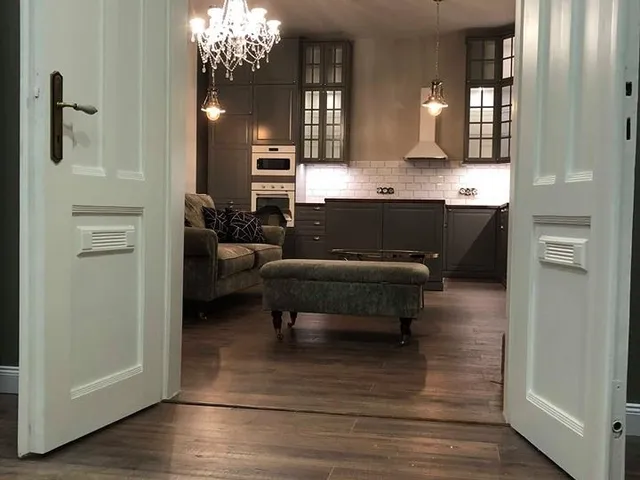 Kiadó lakás Veszprém 135 nm