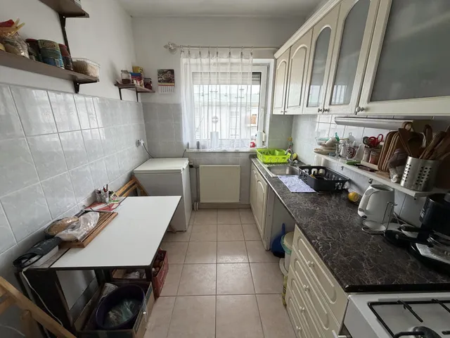 Eladó lakás Veszprém 59 nm