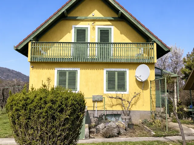 Eladó üdülő és hétvégi ház Balatonfüred 42 nm