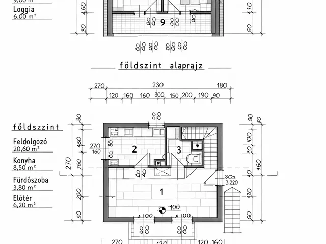 Eladó üdülő és hétvégi ház Balatonfüred 42 nm