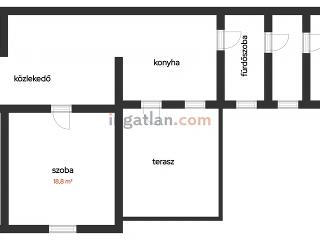 Eladó ház Várpalota 108 nm