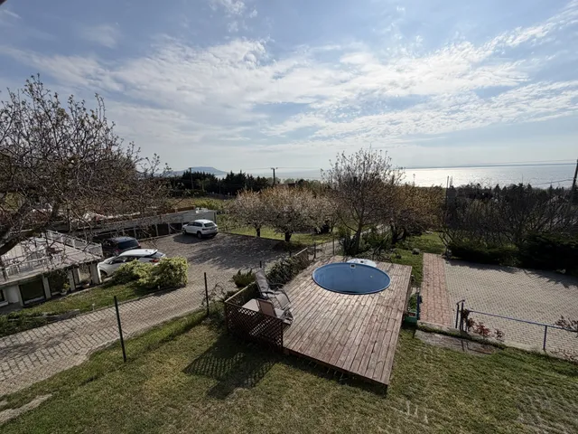 Eladó ház Balatongyörök 360 nm