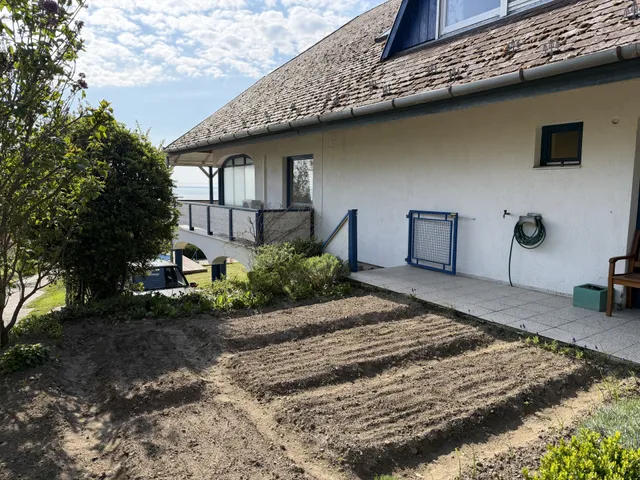 Eladó ház Balatongyörök 360 nm