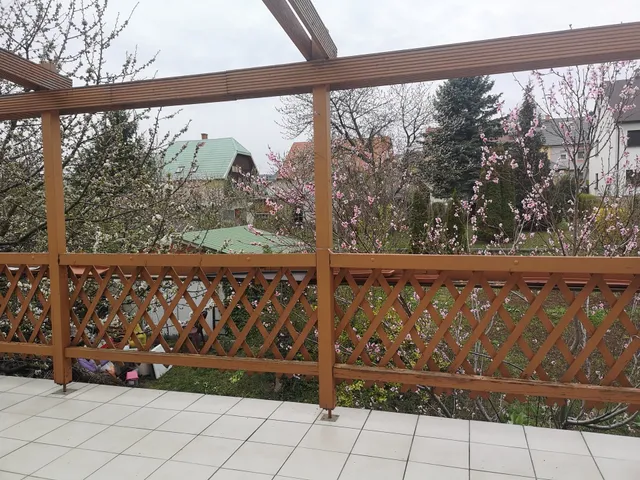 Eladó ház Zirc 190 nm