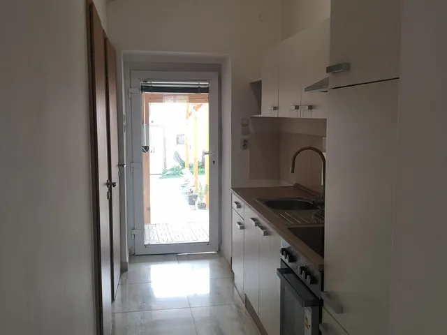 Eladó lakás Balatonfüred 44 nm