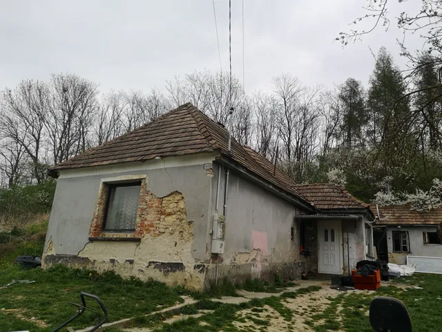 Eladó ház Városlőd 70 nm