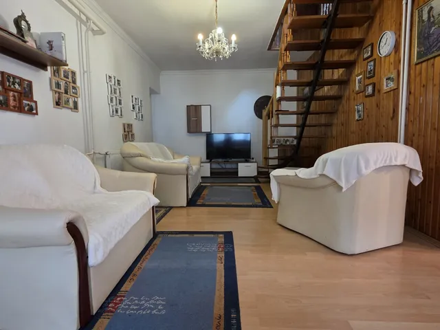 Eladó ház Ősi 180 nm