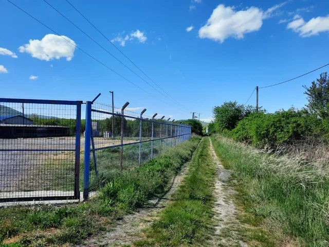 Eladó telek Sárospatak 6010 nm