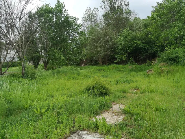 Eladó telek Bakonybél 2000 nm