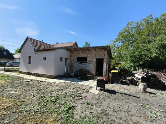 Eladó ház Siófok 49 nm