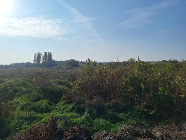 Eladó telek Balatonfüred 3331 nm