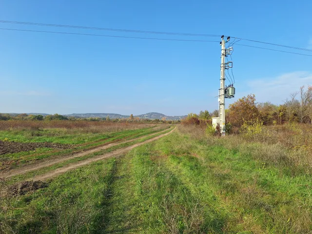 Eladó telek Balatonfüred 3331 nm