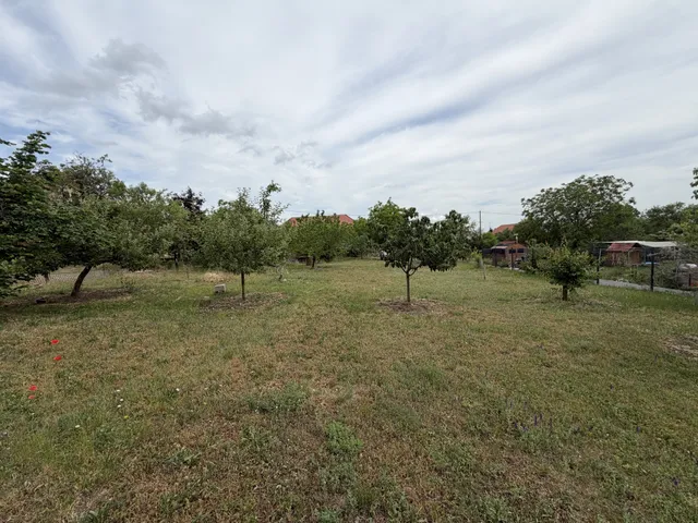 Eladó telek Balatonalmádi, Vöröshegyi út 1497 nm
