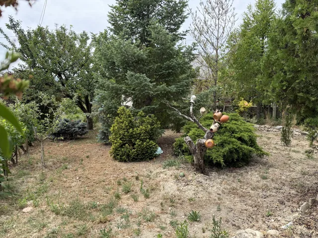 Eladó telek Várpalota 697 nm