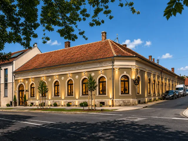 Eladó ház Tapolca 1185 nm